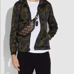 Coach Rivington Belt Bag 7